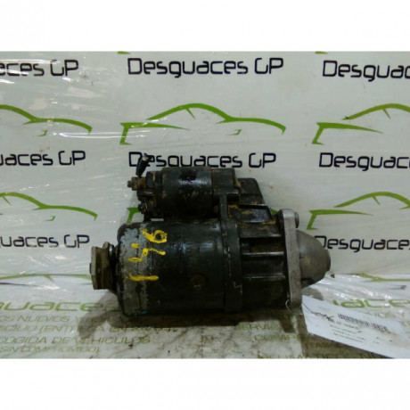 Motor Arranque de Citroen C15, Año: 1985 - 9000333104