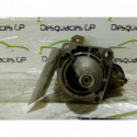 Motor Arranque de Citroen C15, Año: 1985 - 9000333104