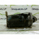 Motor Arranque de Citroen C15, Año: 1985 - 9000333104