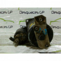 Motor Arranque de Citroen C15, Año: 1985 - 9000333104