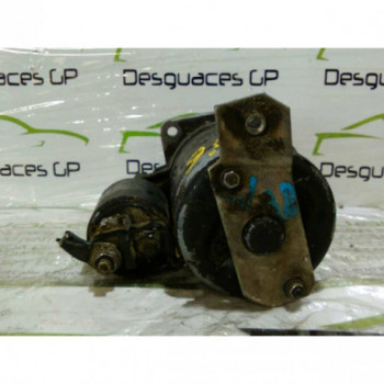 Motor Arranque de Citroen C15, Año: 1985 - 9000333104