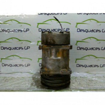 Compresor Aire Acondicionado de Renault 19 Hatchback, Año: 1988 - 7700272408