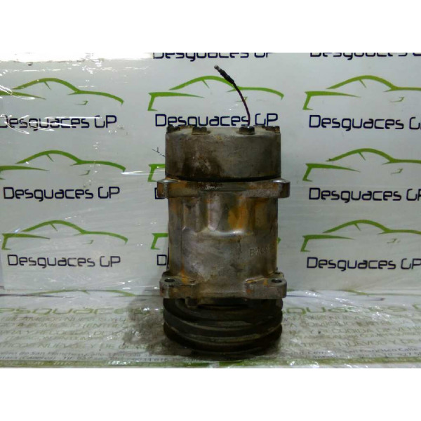 Compresor Aire Acondicionado de Renault 19 Hatchback, Año: 1988 - 7700272408