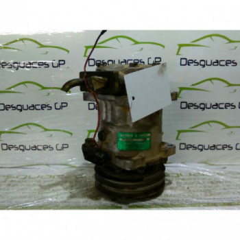 Compresor Aire Acondicionado de Renault 19 Hatchback, Año: 1988 - 7700272408