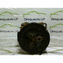 Compresor Aire Acondicionado de Renault 19 Hatchback, Año: 1988 - 7700272408