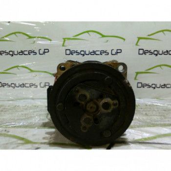 Compresor Aire Acondicionado de Renault 19 Hatchback, Año: 1988 - 7700272408