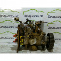 Bomba Inyeccion de Ford Fiesta Berlina, Año: 1995 - 0460484079