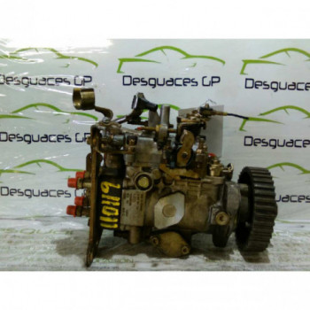 Bomba Inyeccion de Ford Fiesta Berlina, Año: 1995 - 0460484079