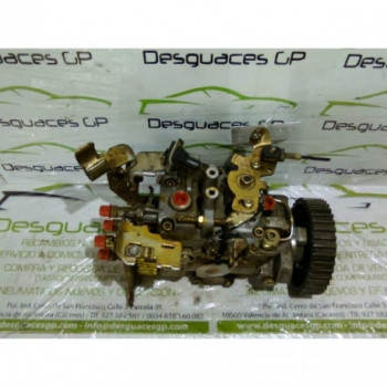 Bomba Inyeccion de Ford Fiesta Berlina, Año: 1995 - 0460484079