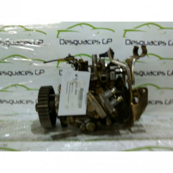 Bomba Inyeccion de Ford Fiesta Berlina, Año: 1995 - 0460484079