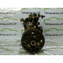 Bomba Inyeccion de Ford Fiesta Berlina, Año: 1995 - 0460484079