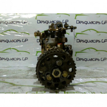 Bomba Inyeccion de Ford Fiesta Berlina, Año: 1995 - 0460484079