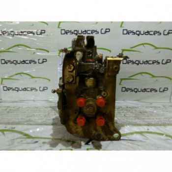 Bomba Inyeccion de Ford Fiesta Berlina, Año: 1995 - 0460484079