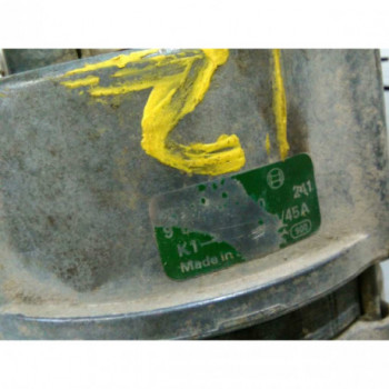 Alternador de Citroen Ax, Año: 1987