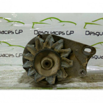 Alternador de Citroen Ax, Año: 1987