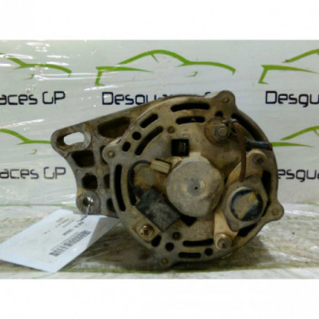 Alternador de Citroen Ax, Año: 1987