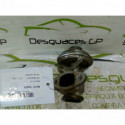 Valvula Egr de Seat Ibiza, Año: 1993 - 028131501F