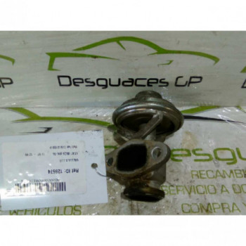Valvula Egr de Seat Ibiza, Año: 1993 - 028131501F