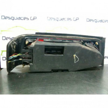Piloto Trasero Derecho de Peugeot 405 Berlina, Año: 1987
