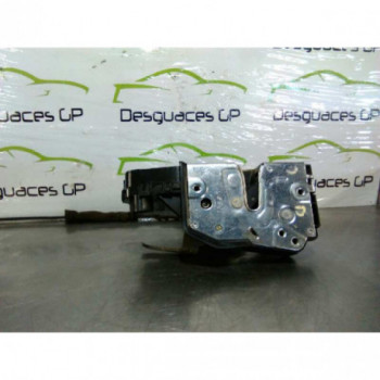 Cerradura Puerta Delantera Derecha de Bmw Serie 3 Berlina, Año: 1998