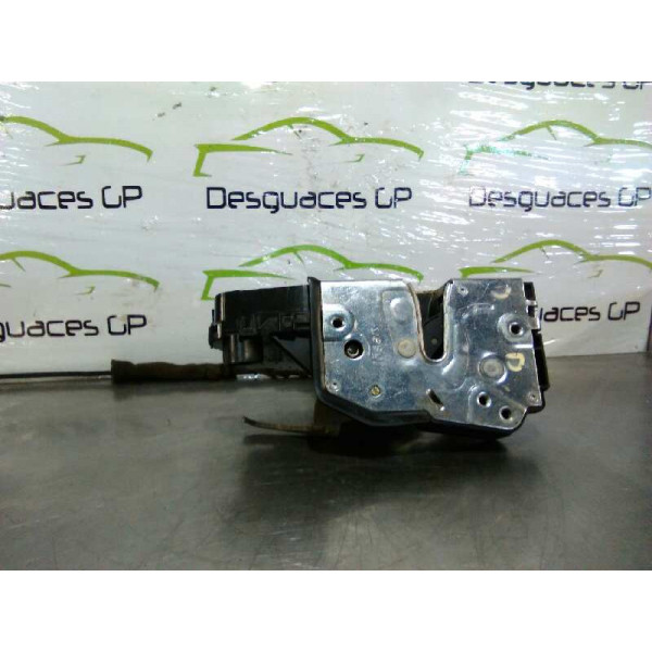 Cerradura Puerta Delantera Derecha de Bmw Serie 3 Berlina, Año: 1998