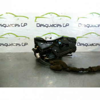 Cerradura Puerta Delantera Derecha de Bmw Serie 3 Berlina, Año: 1998