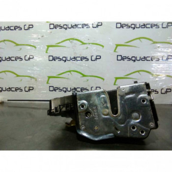 Cerradura Puerta Trasera Izquierda de Bmw Serie 3 Berlina, Año: 1998