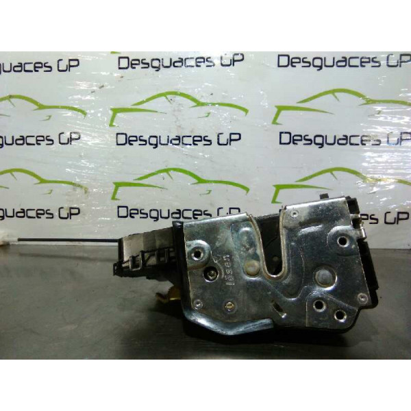 Cerradura Puerta Trasera Izquierda de Bmw Serie 3 Berlina, Año: 1998