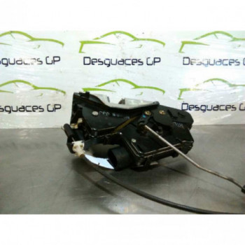 Cerradura Puerta Trasera Izquierda de Bmw Serie 3 Berlina, Año: 1998