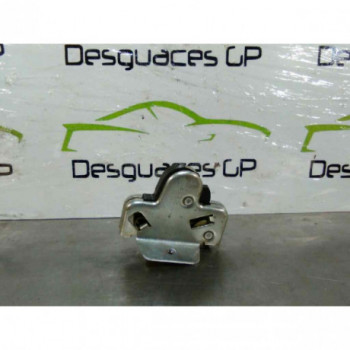 Cerradura Capot de Opel Vectra B Berlina, Año: 1995
