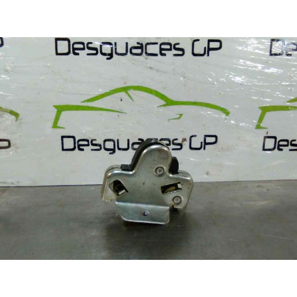 Cerradura Capot de Opel Vectra B Berlina, Año: 1995