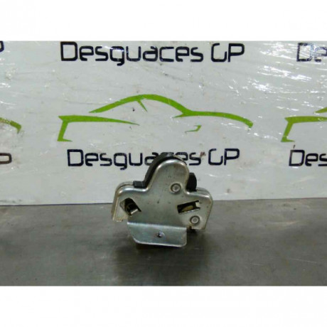 Cerradura Capot de Opel Vectra B Berlina, Año: 1995