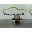 Cerradura Capot de Opel Vectra B Berlina, Año: 1995