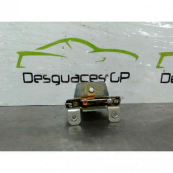 Cerradura Capot de Opel Vectra B Berlina, Año: 1995