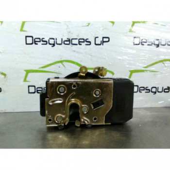 Cerradura Puerta Delantera Izquierda de Opel Vectra B Berlina, Año: 1995 - 90585021