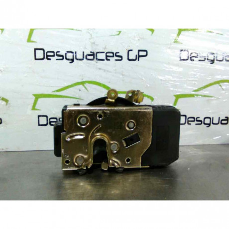 Cerradura Puerta Delantera Izquierda de Opel Vectra B Berlina, Año: 1995 - 90585021