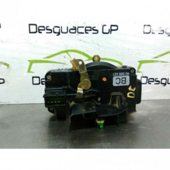 Cerradura Puerta Delantera Izquierda de Opel Vectra B Berlina, Año: 1995 - 90585021