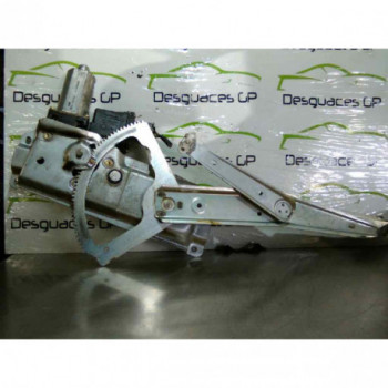 Elevalunas Delantero Derecho de Opel Vectra B Berlina, Año: 1995 - 90520228
