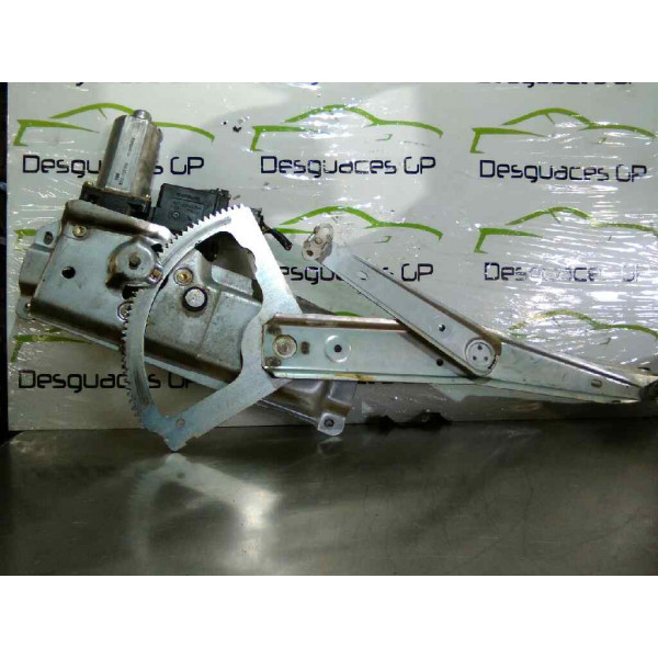 Elevalunas Delantero Derecho de Opel Vectra B Berlina, Año: 1995 - 90520228