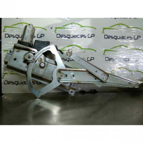 Elevalunas Delantero Derecho de Opel Vectra B Berlina, Año: 1995 - 90520228