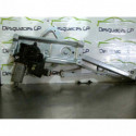 Elevalunas Delantero Derecho de Opel Vectra B Berlina, Año: 1995 - 90520228
