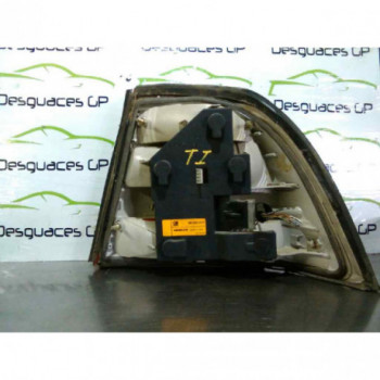 Piloto Trasero Izquierdo de Opel Vectra B Berlina, Año: 1995