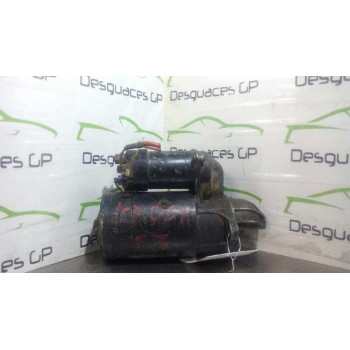 Motor Arranque de Opel Kadett E, Año: 1984