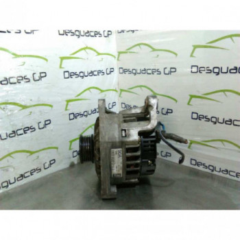 Alternador de Audi A4 Berlina, Año: 1999 - 06B903016D