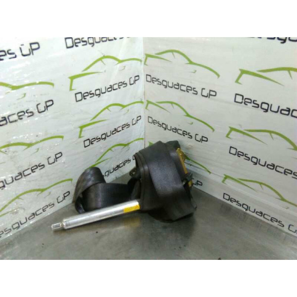 Cinturon Seguridad Delantero Derecho de Audi A4 Berlina, Año: 1999