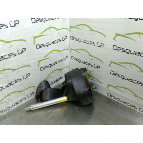 Cinturon Seguridad Delantero Derecho de Audi A4 Berlina, Año: 1999