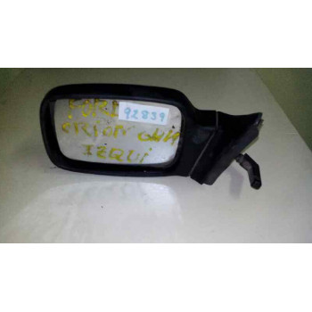Retrovisor Izquierdo de Ford Orion, Año: 1983