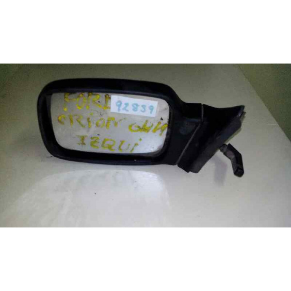 Retrovisor Izquierdo de Ford Orion, Año: 1983