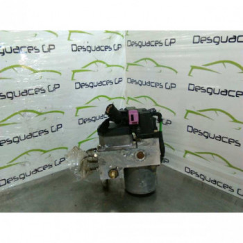 Abs de Opel Astra G Berlina, Año: 1998 - 24432510