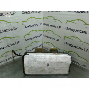 Airbag Delantero Derecho de Opel Astra G Berlina, Año: 1998